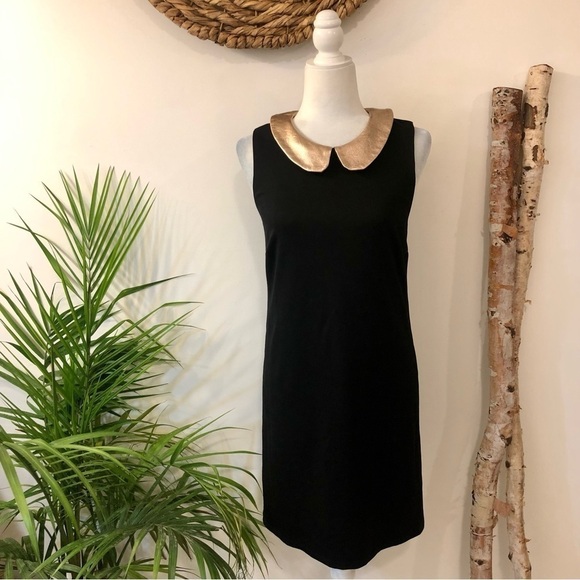 Hutch Maintained by Moxie Shift Dress Size Small - Picture 3 of 11
